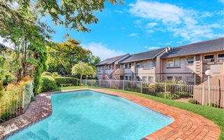 2 Bedroom Apartment in Constantia Kloof