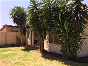 2 Bed Garden Cottage in Brakpan Central