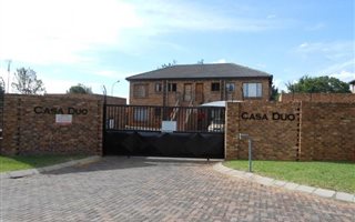 2 Bedroom Apartment in Dalview