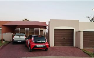 3 Bedroom House in Brits