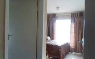 2 Bedroom Cluster in Highveld Techno Park