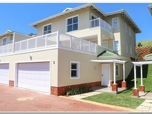 3 Bed Duplex in Kindlewood Estate