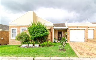 3 Bedroom House in D Urbanvale