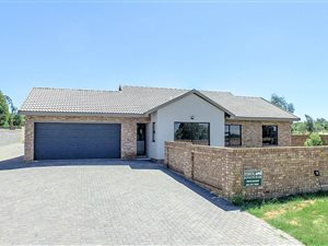 3 Bed House in Montana