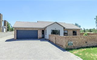 3 Bedroom House in Montana