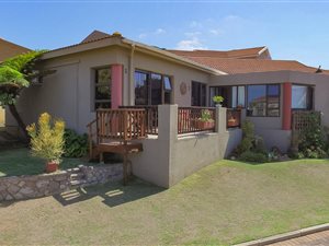 3 Bed House in Wavecrest
