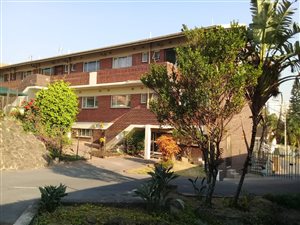2 Bed Apartment in Malvern