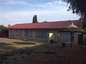 3 Bed House in Waldrift