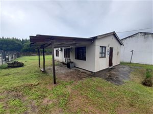 2 Bed House in Brackenham