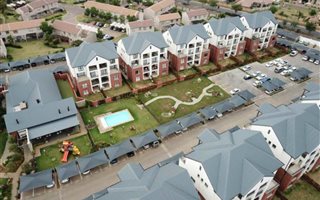 2 Bedroom Apartment in Greenstone Crest