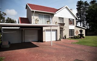 4 Bedroom House in Allen Grove