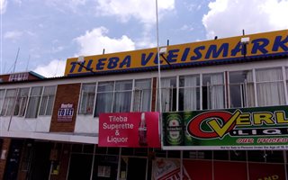 2 Bedroom Apartment in Pretoria North