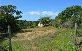 1061 m² Land available in Leisure Bay