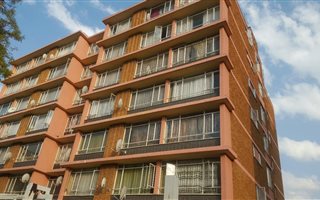 2 Bedroom Apartment in Arcadia
