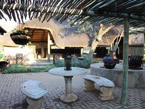 35 ha Farm in Mokopane