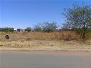 Commercial space in Duncanville