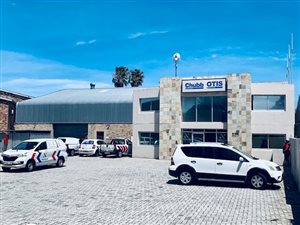 830 m² Office Space in Newton Park