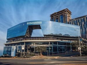 650 m² Retail Space in Umhlanga Rocks