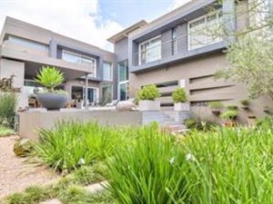 4 Bed House in Thorn Valley Estate