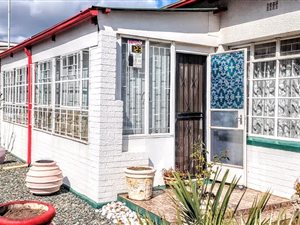 3 Bed House in Nigel Central