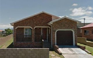 3 Bedroom House in Pacaltsdorp