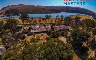 2690 m² Commercial space in Muldersdrift