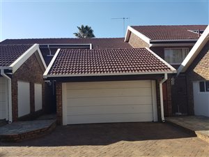 3 Bed Duplex in Val de Grace