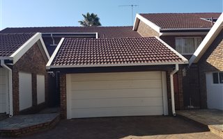 3 Bedroom Duplex in Val de Grace