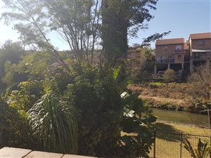 3 Bed Duplex in Val de Grace