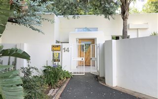 4 Bedroom House in La Sandra