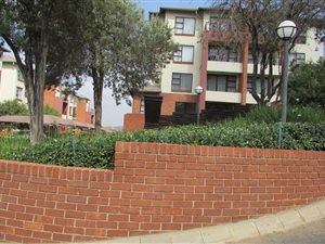 2 Bed Townhouse in Oakdene
