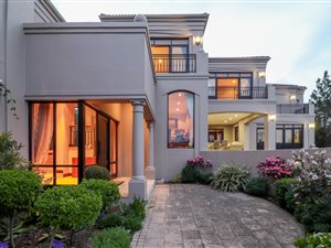 5 Bed House in Eversdal Heights