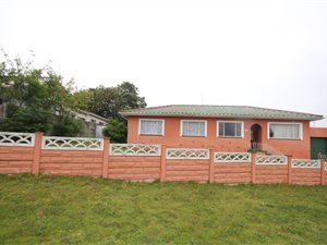 3 Bed House in Greenfields