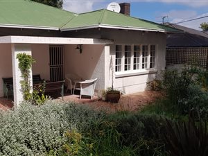 3 Bed House in Parkhurst