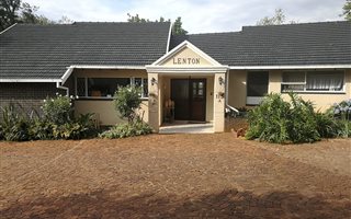 4 Bedroom House in Northcliff