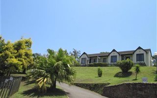 1 Bedroom Cluster in The Wolds