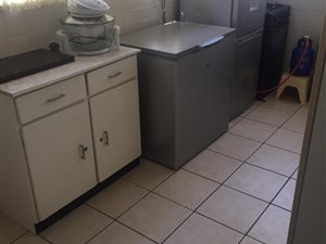 2 Bed Apartment in Cinderella