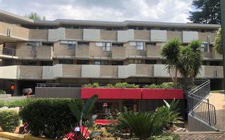 2 Bedroom Apartment in Norwood