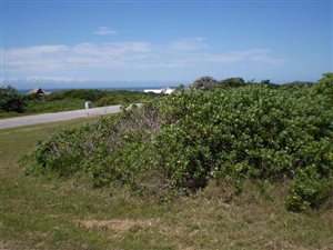 694 m² Land available in Boknesstrand