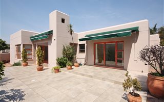 3 Bedroom House in Khyber Rock