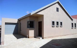 3 Bedroom House in Baillie Park