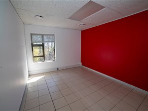 102 m² Office Space in North Riding