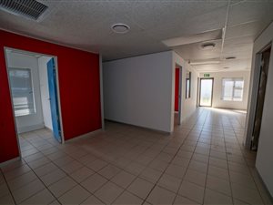 102 m² Office Space in North Riding