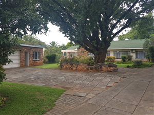 3 Bedroom House in Flamwood