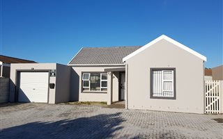 2 Bedroom House in Zonnendal