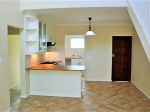 2 Bed Apartment in North Riding AH