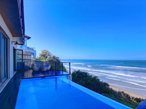 4 Bed House in Wilderness
