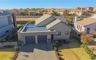 3 Bedroom House in The Meadows