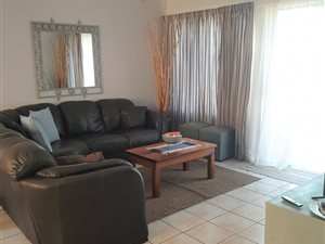 3 Bed Townhouse in Eldoraigne