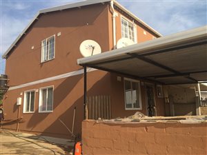3 Bed House in Newlands East